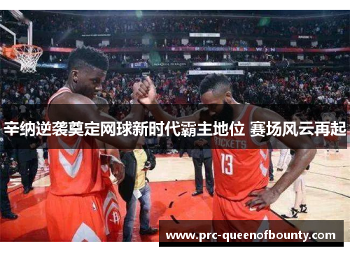 辛纳逆袭奠定网球新时代霸主地位 赛场风云再起