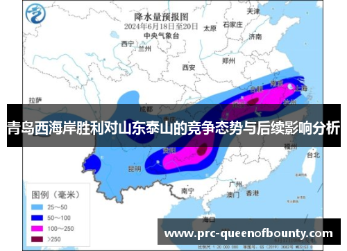 青岛西海岸胜利对山东泰山的竞争态势与后续影响分析 青岛西海岸胜利对山东泰山的竞争态势与后续影响分析