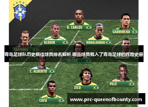 青岛足球队历史最佳球员排名解析 哪些球员载入了青岛足球的辉煌史册 青岛足球队历史最佳球员排名解析 哪些球员载入了青岛足球的辉煌史册