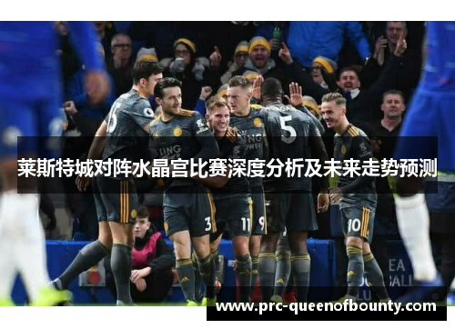 莱斯特城对阵水晶宫比赛深度分析及未来走势预测 莱斯特城对阵水晶宫比赛深度分析及未来走势预测