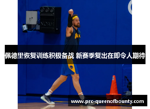 佩德里恢复训练积极备战 新赛季复出在即令人期待 佩德里恢复训练积极备战 新赛季复出在即令人期待