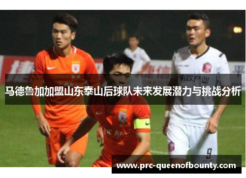马德鲁加加盟山东泰山后球队未来发展潜力与挑战分析 马德鲁加加盟山东泰山后球队未来发展潜力与挑战分析